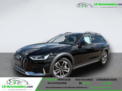 Audi A4 Allroad 45 TFSI 265 BVA Quattro