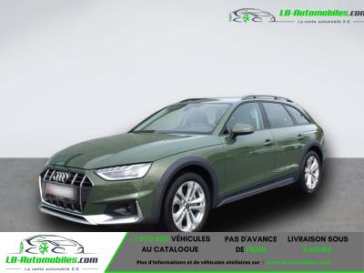 Audi A4 Allroad 40 TDI 204 BVA Quattro