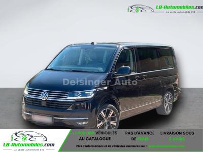 Volkswagen Multivan 2.0 TDI 198 BVA 4Motion