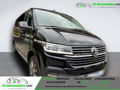 Volkswagen Multivan 2.0 TDI 198 BVA 4Motion