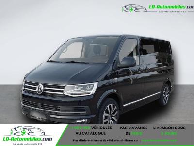 Volkswagen Multivan 2.0 TDI 198 BVA