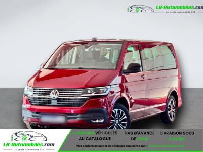 Volkswagen Multivan 2.0 TDI 199 BVA
