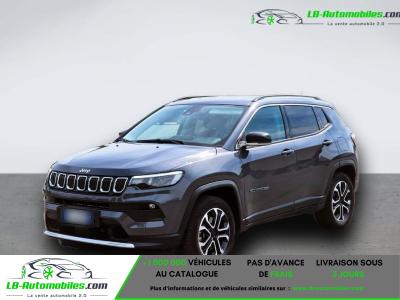 Jeep Compass 1.5 130 ch BVR7 e-Hybrd