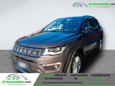 Jeep Compass 1.5 130 ch BVR7 e-Hybrd