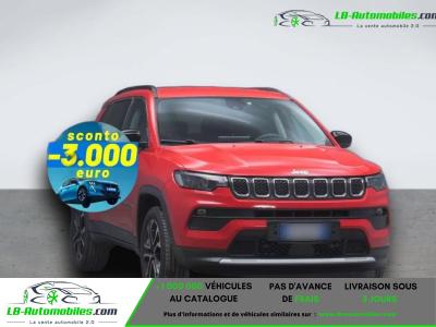 Jeep Compass 1.5 130 ch BVR7 e-Hybrd