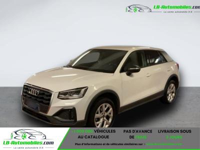 Audi Q2 30 TDI 116 BVA