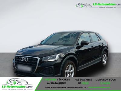 Audi Q2 30 TDI 116 BVA