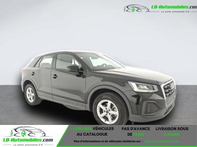 Audi Q2 30 TDI 116 BVA