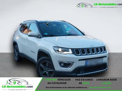 Jeep Compass 1.4  MultiAir 170 ch  BVA