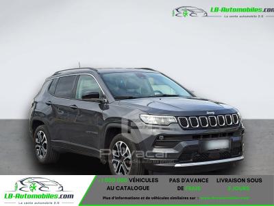 Jeep Compass 1.3 GSE 130 ch BVM