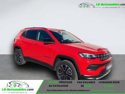 Jeep Compass 1.3 PHEV 190 ch 4xe AWD