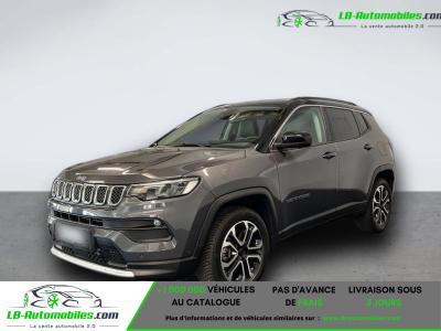 Jeep Compass 1.3 PHEV 190 ch 4xe AWD