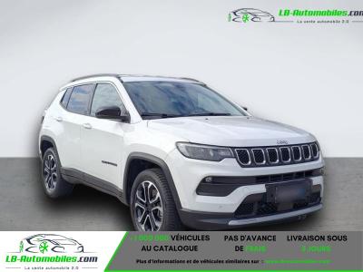 Jeep Compass 1.3 PHEV 190 ch 4xe AWD