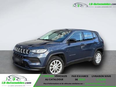 Jeep Compass 1.3 GSE 130 ch BVA