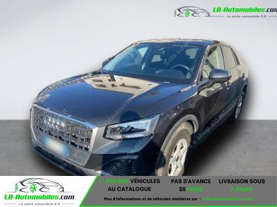 Audi Q2 35 TDI 150 BVA