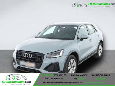 Audi Q2 35 TDI 150 BVA
