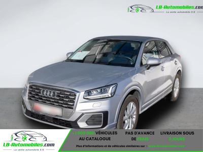 Audi Q2 TFSI 116 ch BVM