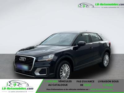 Audi Q2 TFSI 116 ch BVM