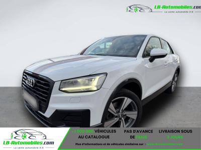 Audi Q2 TFSI 150 ch BVM
