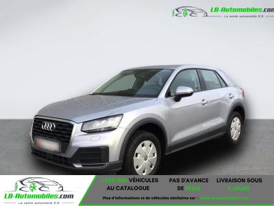 Audi Q2 TFSI 150 ch BVM