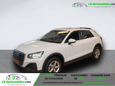 Audi Q2 30 TFSI 110 BVM