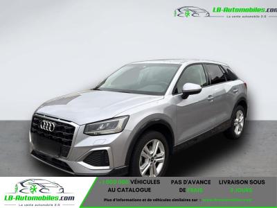 Audi Q2 30 TFSI 110 BVM