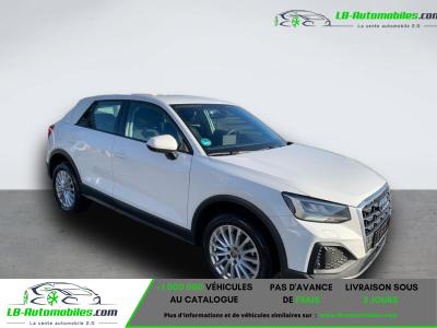 Audi Q2 30 TFSI 110 BVM