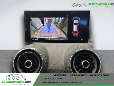 Audi Q2 30 TFSI 110 BVM