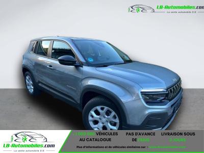 Jeep Avenger 1.2 100 ch