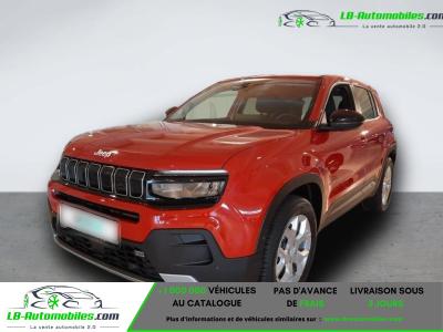 Jeep Avenger 1.2 100 ch