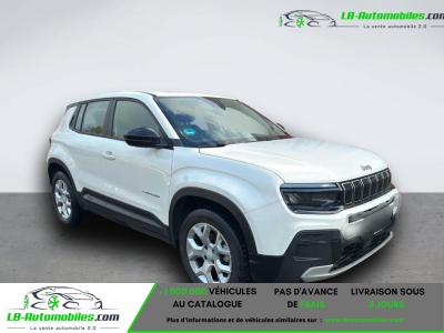 Jeep Avenger 1.2 100 ch