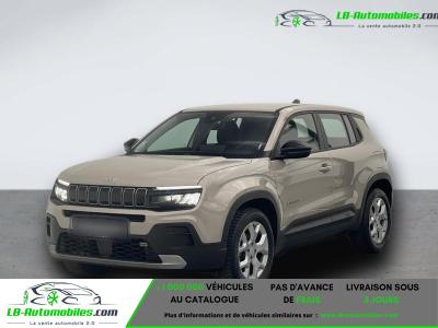 Jeep Avenger 1.2 100 ch