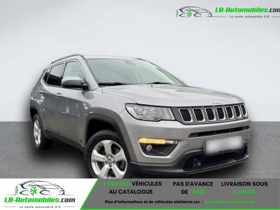 Jeep Compass 1.4  MultiAir 140 ch BVM