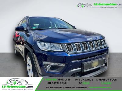 Jeep Compass 1.4  MultiAir 140 ch BVM