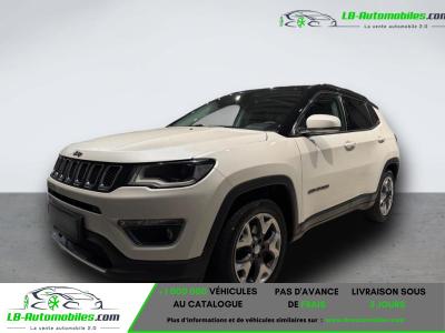 Jeep Compass 1.4  MultiAir 140 ch BVM