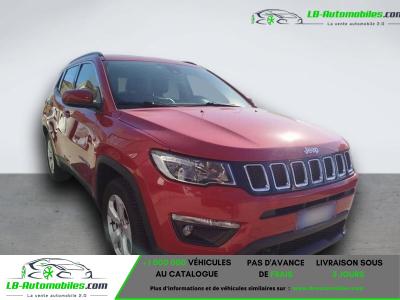 Jeep Compass 1.4  MultiAir 140 ch BVM