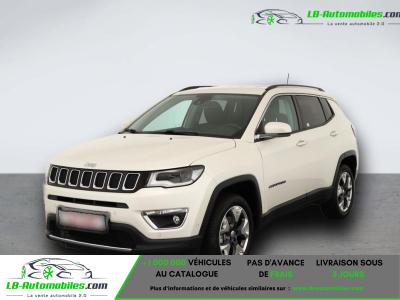 Jeep Compass 1.4  MultiAir 170 ch  BVA