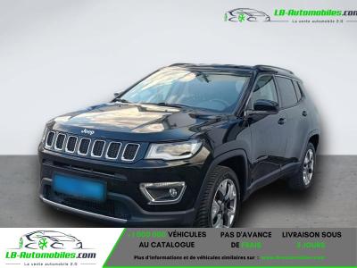 Jeep Compass 1.4  MultiAir 170 ch  BVA