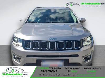 Jeep Compass 1.4  MultiAir 170 ch  BVA