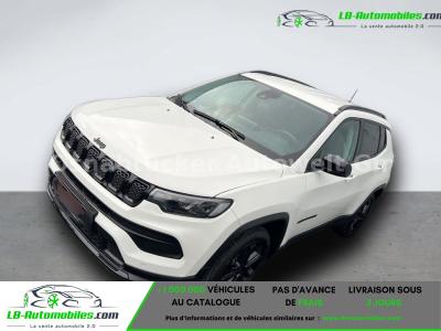 Jeep Compass 1.3 GSE 130 ch BVM