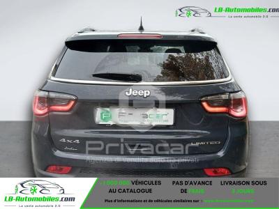 Jeep Compass 1.4  MultiAir 170 ch  BVA