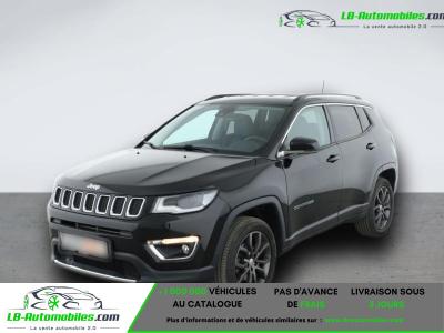 Jeep Compass 1.4  MultiAir 170 ch  BVA