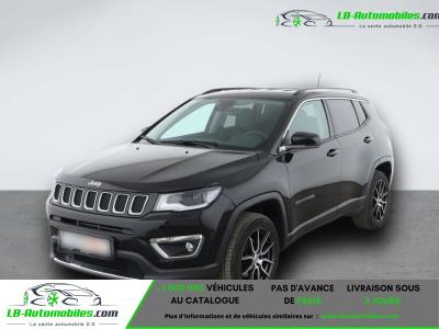 Jeep Compass 1.4  MultiAir 170 ch  BVA