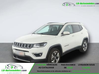 Jeep Compass 1.4  MultiAir 170 ch  BVA