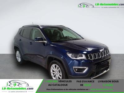 Jeep Compass 1.3 GSE 130 ch BVM