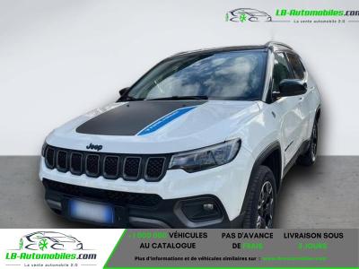 Jeep Compass 1.3 PHEV 240 ch 4xe AWD