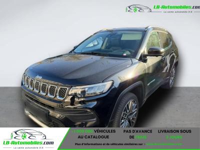 Jeep Compass 1.3 PHEV 190 ch 4xe AWD