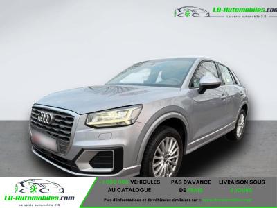 Audi Q2 TFSI 150 ch BVM