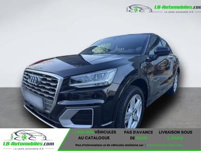 Audi Q2 TFSI 150 ch BVA