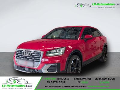 Audi Q2 TFSI 150 ch BVA